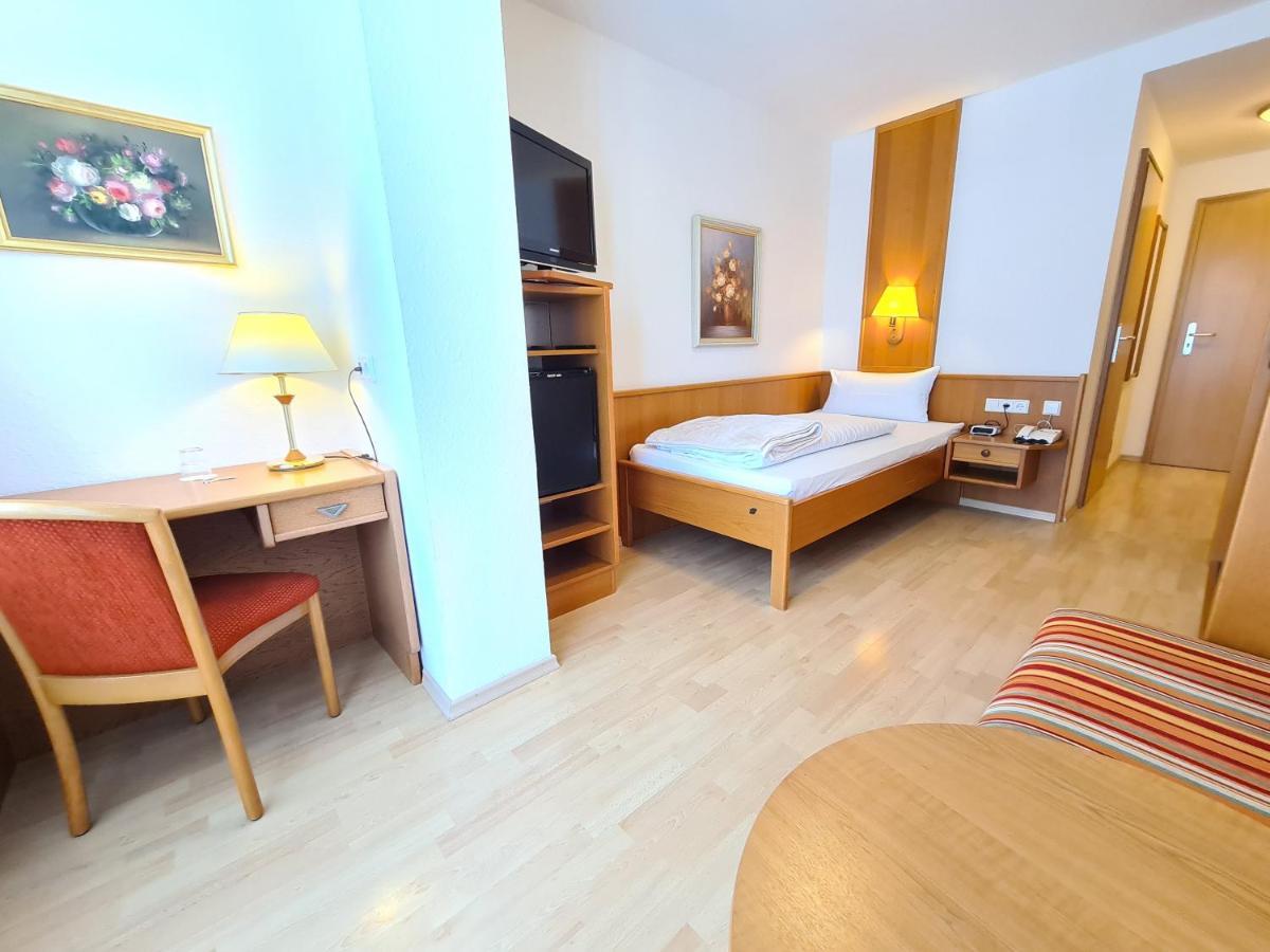 Thermenhotel Tannenhof - Ihr Wohlfuehl-Hotel Bad Füssing Eksteriør bilde
