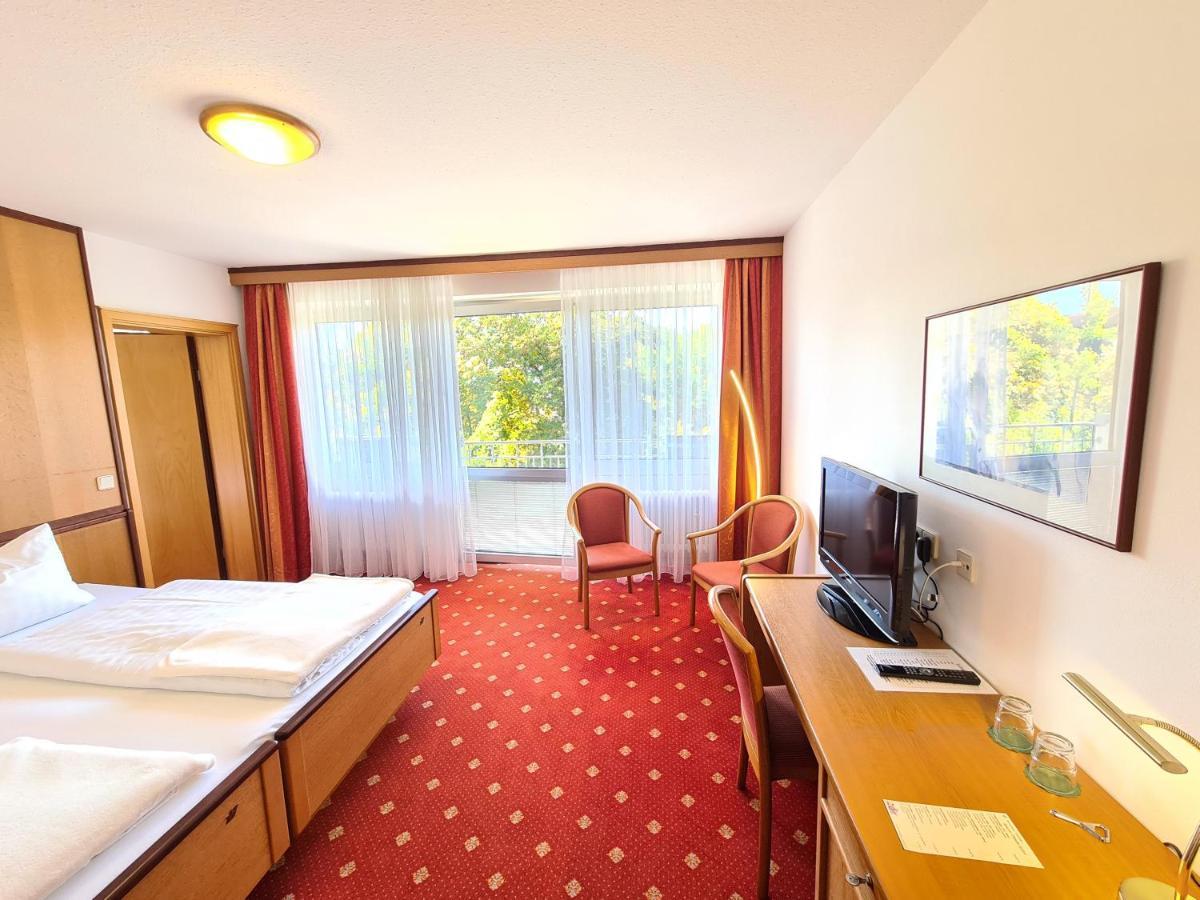 Thermenhotel Tannenhof - Ihr Wohlfuehl-Hotel Bad Füssing Eksteriør bilde