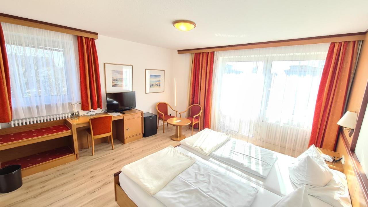 Thermenhotel Tannenhof - Ihr Wohlfuehl-Hotel Bad Füssing Eksteriør bilde